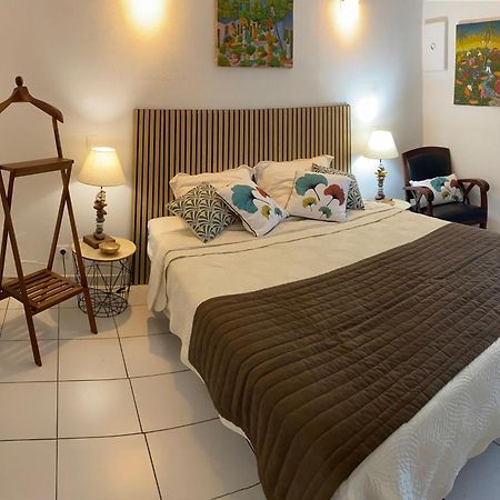 Ti Sucrier Marina De Saint Francois Apartment ภายนอก รูปภาพ