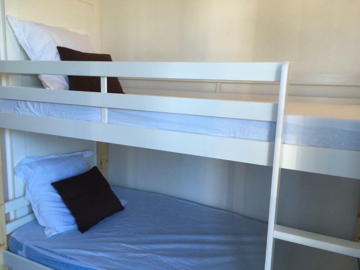 Ti Sucrier Marina De Saint Francois Apartment ภายนอก รูปภาพ